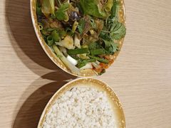 -绿轩厨房(于洪广场店)