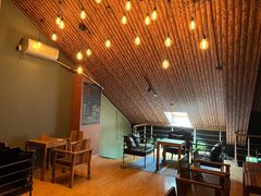 -后院儿·精酿·塔罗Happy Bar