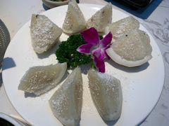 椰子饭-不仔客海鲜·三亚老字号(第一市场店)