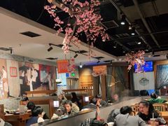 大堂-呷哺呷哺(隆基泰和店)
