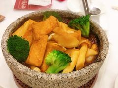 海鲜豆腐-广州酒家(昌岗地铁站店)