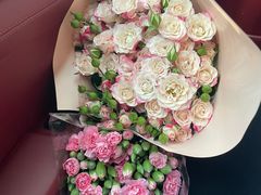 -双季花艺园艺市场(浦东店)