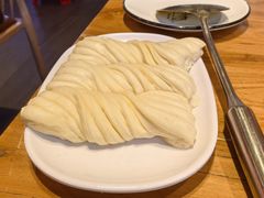-老何二婶家铁锅炖·东北菜(白石洲店)