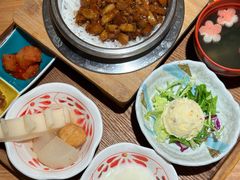 -味太助·银饭食堂(中华城店)