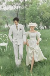 点击看大图 -布拉格婚纱摄影(真实客片店)