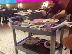 -皇室假期美食水疗会(春风路店)