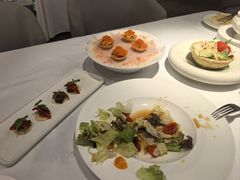 -王品牛排(福州泰禾店)