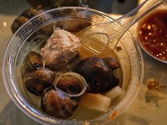 -正宗南铁拉叔沙煲螺·烧烤·秘制靓粥(南铁总店)