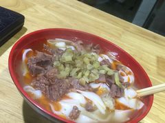 -魏旺湖北正宗牛肉面(硚口公园店)