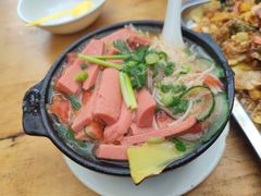-沈妈砂锅(光华村店)