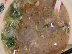 -武圣羊汤·西北面(朝阳门店)