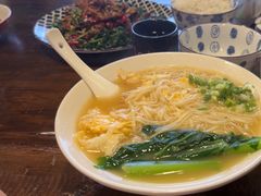 -吃货私房菜(丽江束河古镇店)