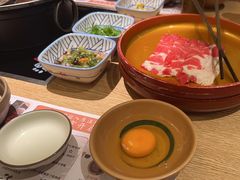 -温野菜涮涮锅(大悦城店)