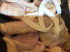 -探窝·竹笙椰子鸡(杨箕店)