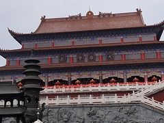 -开福禅寺