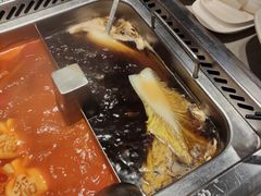 -海底捞火锅(莘松路店)