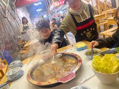 -大江美蛙鱼火锅(都江堰店)