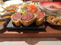 -布拉诺牛排西餐厅(上城天街店)