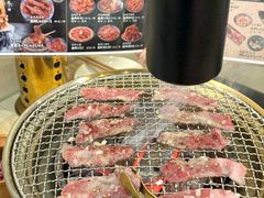 -大阪烧肉BAKA一代(十亩地店)