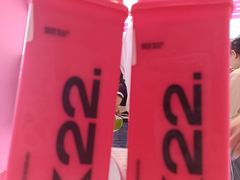 -K22.酸奶草莓(烟台芝罘店)