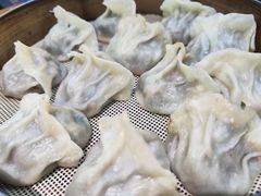 -大清花饺子城(昌黎店)