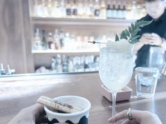 -蓉LOUNGE威士忌鸡尾酒FLOWER酒吧
