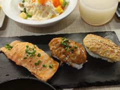 -饭团匠·料理小食堂(玉林店)
