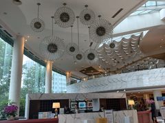 -大连富丽华大酒店