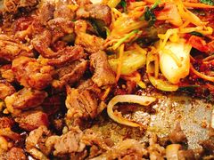 -李氏烤肉店