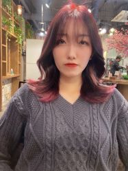 -逸丝风尚yesfashion造型