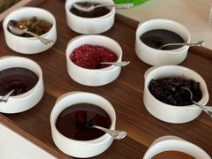 -嘉定凯悦·咖啡厅