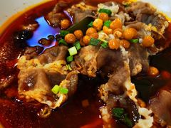 -U鼎冒菜