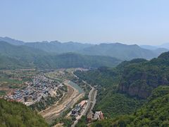 -红旗渠风景区