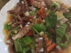 -龙记烤鸭店(新民路店)