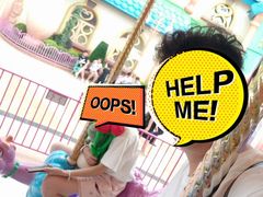 -七彩云南欢乐世界