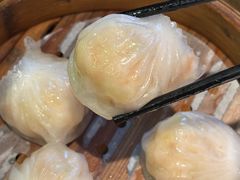 -虾饺妹·粤式手工点心(水荫路店)