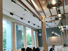 大堂-一品小笼(金融街店)