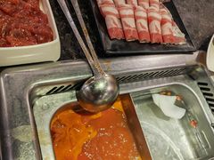 -海底捞火锅(连城广场店)