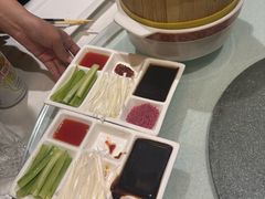 -大鸭梨烤鸭(左家庄店)