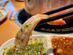 -生如夏花泰式火锅(鹭洲里店)