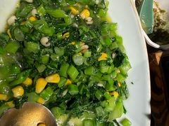 -锦府盐帮·李宅(领展购物广场中关村店)