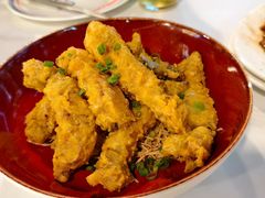 -明本湛江鸡•海鲜小厨(陈家祠店)