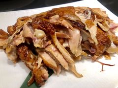 福山烧鸡-东莱馋房(陆家嘴店)