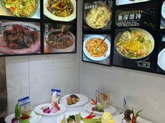 -鹰龙海畔度假酒店(咸祥店)