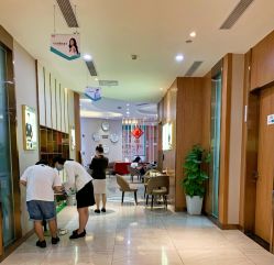 -新生植发·植养护一体