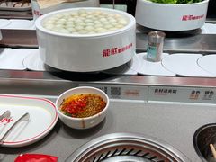 -龍歌自助小火锅(雨花台江南虹悦城店)