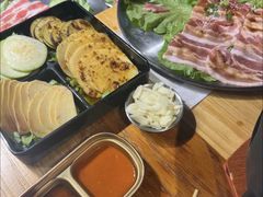 -子檀大隐炭烧(食品街店)