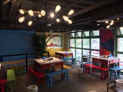 -钢管厂五区小郡肝火锅串串香(清河店)