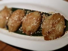 龙川糍耙-客语-客家菜(石岐店)