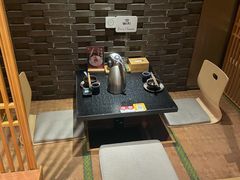 -無境·匠心日本料理(汉街店)